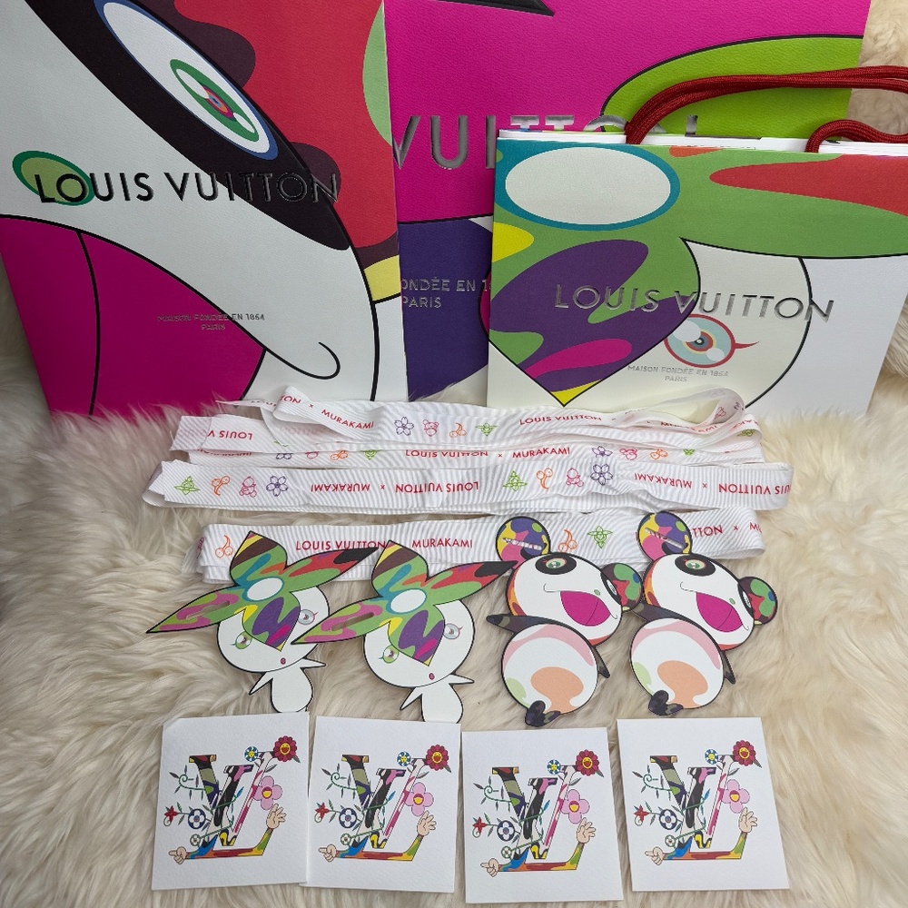 Reserved Tag and Boxes